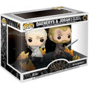 Pop! Game of Thrones: Daenerys & Jorah at the Battle of Winterfell [86] (used)