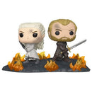 Pop! Game of Thrones: Daenerys & Jorah at the Battle of Winterfell [86] (used)