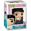 Pop! Little Mermaid: Prince Eric [565] (used)