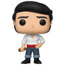 Pop! Little Mermaid: Prince Eric [565] (used)