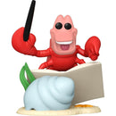 Pop! Little Mermaid: Sebastian (Conductor) [1239] (used)