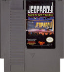 Jeopardy (Cartridge Only) (used)
