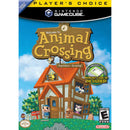 Animal Crossing (printed cover w/ manual)