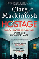 Clare Mackintosh - Hostage (used)