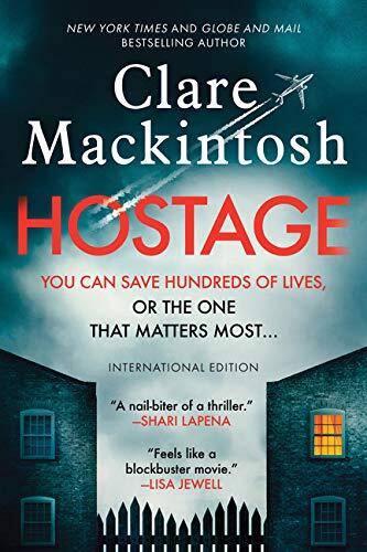 Clare Mackintosh - Hostage (used)