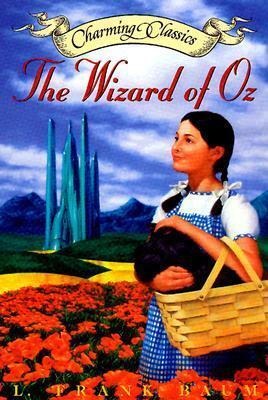 L. Frank Baum - The Wizard of Oz (Oz, Book 1) (Charming Classics) (used)