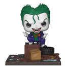 Pop! DC Comics - Jim Lee Deluxe: The Joker (Hush) [240] (used)
