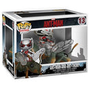 Pop! Ant-Man: Ant-man and Ant-thony [13] (used)