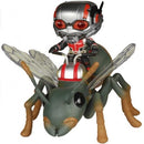 Pop! Ant-Man: Ant-man and Ant-thony [13] (used)