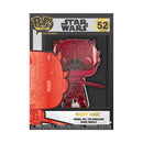 Pin - Pop! Star Wars: Darth Maul (Red Chrome) [52] (used)