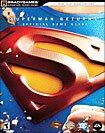 Superman Returns (Signature Series Game Guide) - 360, PSP, PS2, Xbox, DS (used)