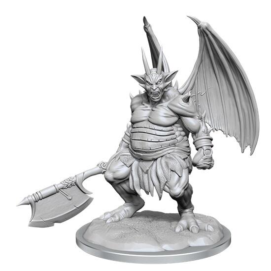 D&D Nolzur's Marvelous Miniatures - Paint Kit: Nycaloth