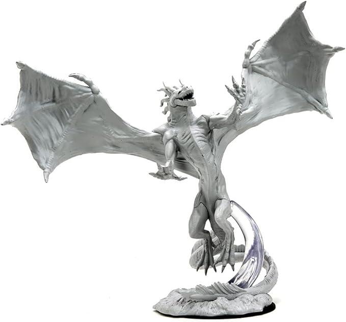 Magic the Gathering Unpainted Miniatures - Wave 03: Galazeth Prismari