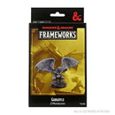 D&D Frameworks -  Wave 2A: Gargoyle