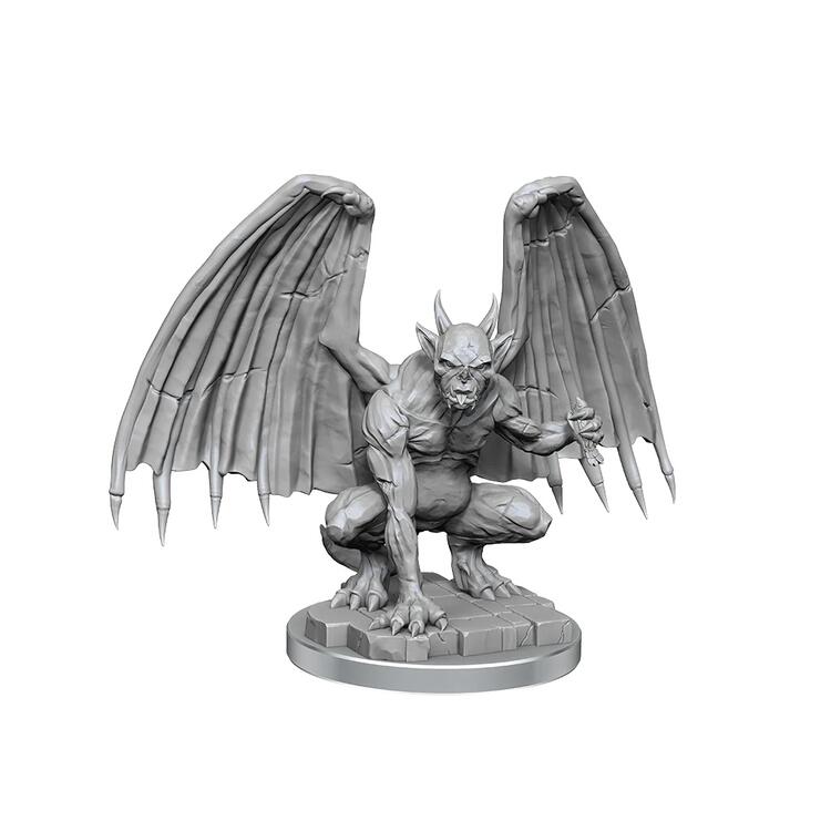 D&D Frameworks -  Wave 2A: Gargoyle