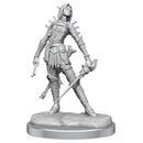 Pathfinder Legendary Cuts - Wave 2A: Female Elf Rogue