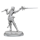 Pathfinder Legendary Cuts - Wave 2A: Female Elf Rogue