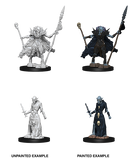 Pathfinder Battles Deep Cuts Unpainted Miniatures - Wave 07: Ghouls