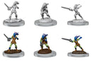 D&D Nolzur's Marvelous Unpainted Miniatures - Wave 19: Quicklings