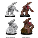 D&D Nolzur's Marvelous Unpainted Miniatures - Wave 05: Xorn