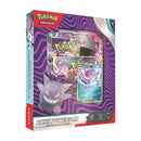 Pokemon Dark Powers ex Special Collection