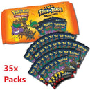Pokemon Trick or Trade BOOster Bundle (2024)