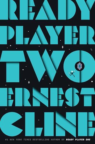 Ernest Cline - Ready Player Two (Ready Player One, Book 2) [Hardcover] (used)