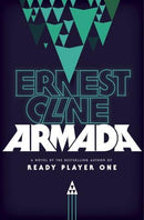 Ernest Cline - Armada (used)