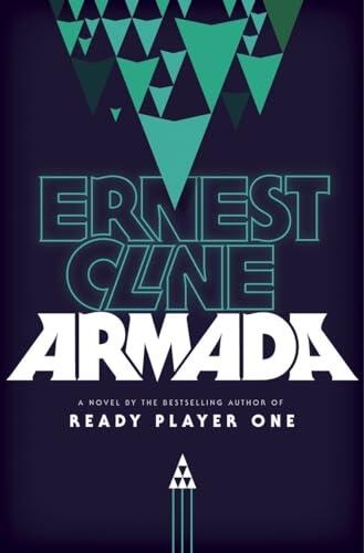 Ernest Cline - Armada (used)