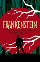 Mary Shelley - Frankenstein (Arcturus Classics) (used)