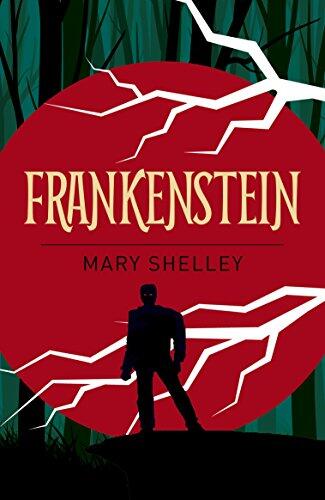 Mary Shelley - Frankenstein (Arcturus Classics) (used)