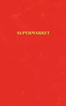 Bobby Hall - Supermarket (used)