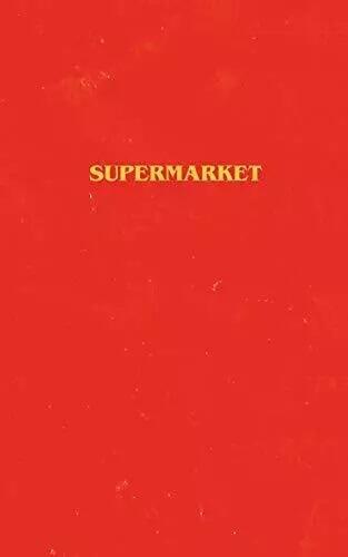 Bobby Hall - Supermarket (used)