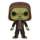 Pop! Suicide Squad: Killer Croc (Hooded) [150] (used)