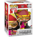 Pop! WWE: "Macho Man" Randy Savage [79] (used)