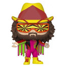 Pop! WWE: "Macho Man" Randy Savage [79] (used)