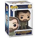 Pop! Fantastic Beasts - Crimes of Grindelwald: Albus Dumbledore [15] (used)