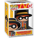 Pop! McDonalds: Hamburglar [87] (used)