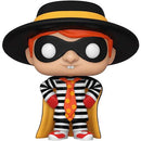 Pop! McDonalds: Hamburglar [87] (used)