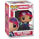 Pop! Fortnite: Brite Bomber [427] (used)