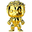 Pop! Marvel Studios: Hulk (Gold) [379] (used)