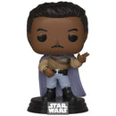 Pop! Star Wars: Lando Calrissian (General) [291] (used)