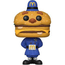 Pop! McDonalds: Officer Mac [89] (used)