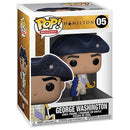 Pop! Hamilton: George Washington [05] (used)