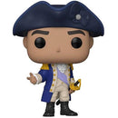Pop! Hamilton: George Washington [05] (used)