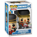 Pop! Fortnite: Crackshot [429] (used)