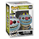 Pop! Nightmare Before Christmas: Clown [452] (used)