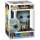 Pop! Avengers - Infinity War: Ebony Maw [291] (used)