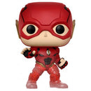 Pop! Justice League (2017): The Flash [208] (Translucent) (used)