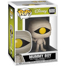 Pop! Nightmare Before Christmas: Mummy Boy [600] (used)